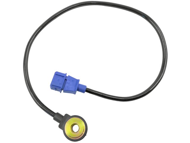 Knock Sensor - 1995-1999 Audi A6 Quattro - Replacement 7396-02105449