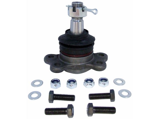Front Upper Ball Joint - 1995 Isuzu Rodeo - Delphi 1307-02105710