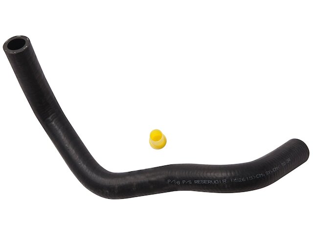 Power Steering Reservoir Line Hose - 1989-1990 Nissan 240SX 2.4L 4-Cylinder GAS - Edelmann 6623-02105935