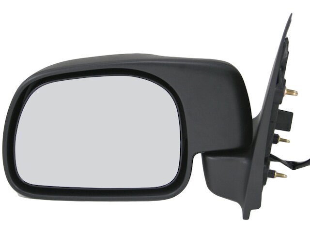 Left Mirror - 2008-2010 Ford F350 Super Duty - TRQ 28413-02106457