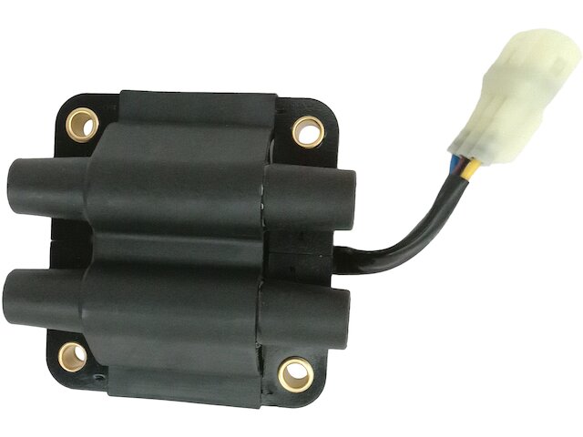 Ignition Coil - 1995-1996, 1998 Subaru Impreza - SKP 377-02106502