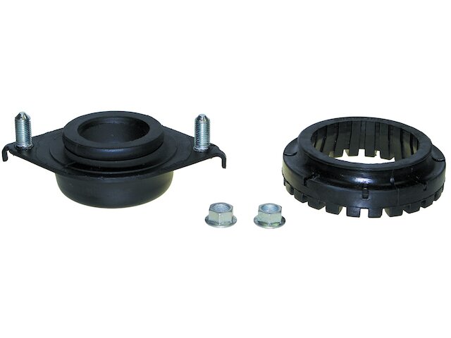Rear Strut Mount - 2000-2009 Subaru Legacy - DEA 396-02107023