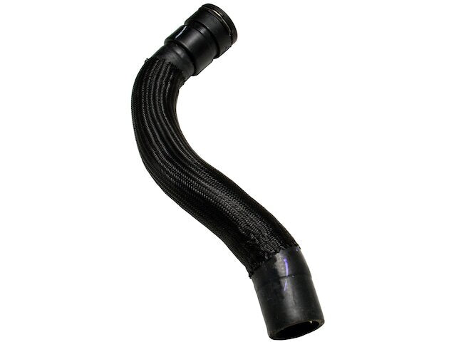 Lower - Connector To Engine Radiator Hose - 2010-2019 Ford Flex 3.5L V6 Turbocharged - ContiTech 92776-02107120