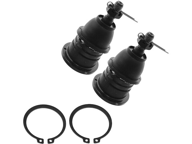 Front Upper Ball Joint Kit 2 Piece - 2000-2006 GMC Yukon XL 1500 - TRQ 4306-02107194