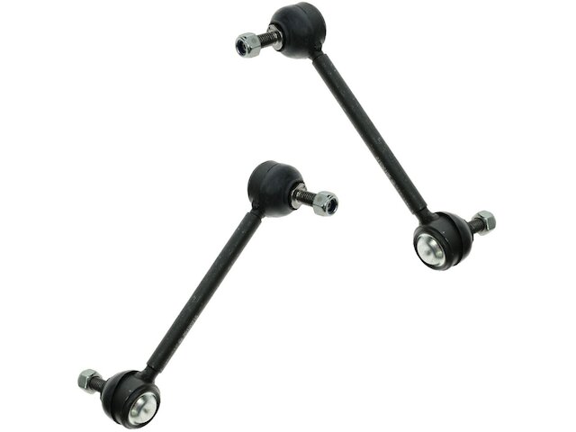 Rear Sway Bar Link Kit 2 Piece - 2001-2006 Kia Optima - TRQ 652-02107389