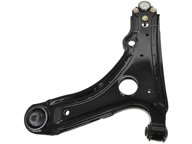 Front Right Lower Control Arm and Ball Joint Assembly - 1988-1992 Volkswagen Jetta - TRQ 7307-02107559