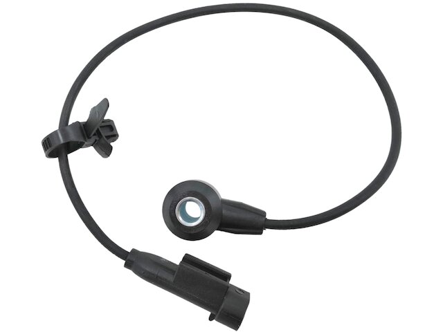 Knock Sensor - 2010-2012 Hyundai Santa Fe 2.4L 4-Cylinder - Replacement 96108-02107756