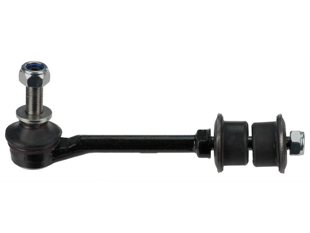 Front Sway Bar Link - 2001-2007 Toyota Sequoia - Delphi 8206-02107822