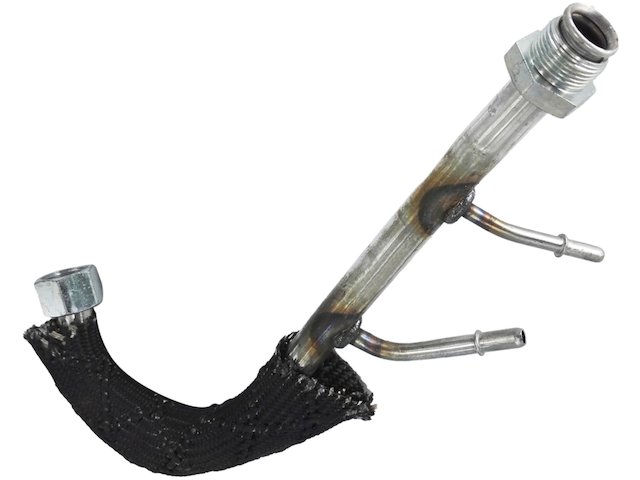 EGR Line - 1995-1997 Ford Ranger 4.0L V6 OHV - Replacement 5526-02108465