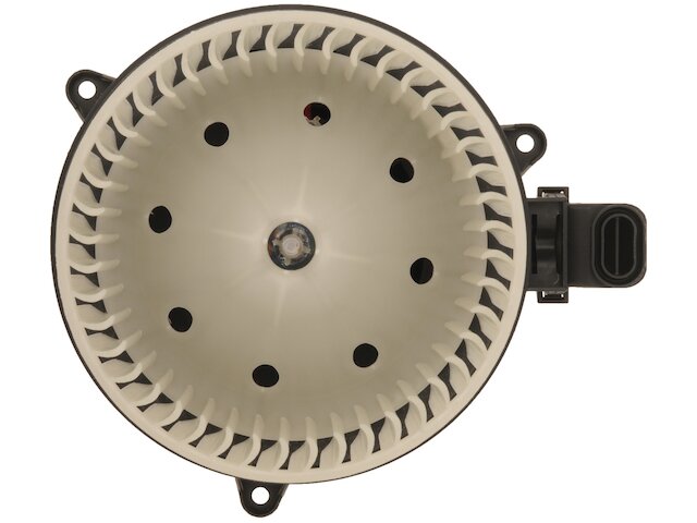 Front Blower Motor - 2009-2017 Ford Expedition - VDO 30319-02108998