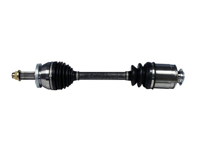 Front Right CV Axle Assembly - 2014-2015 Kia Sorento AWD 2.4L 4-Cylinder - GSP 125092-02109274