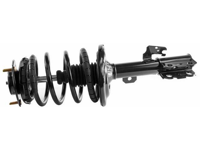 Front Right Strut and Coil Spring Assembly - 2007-2012 Lexus ES350 - Monroe 19028-02109461