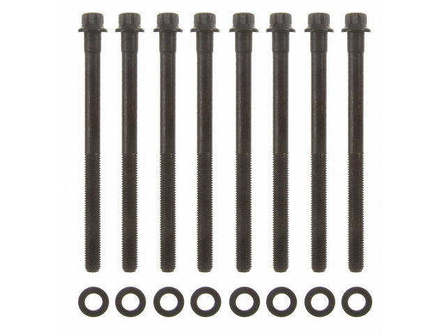 Head Bolt Set - 2001-2010 Kia Optima - Felpro 652-02109590