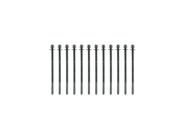 Head Bolt Set - 2005-2019 Ford F550 Super Duty - VR Gaskets 18246-02109627