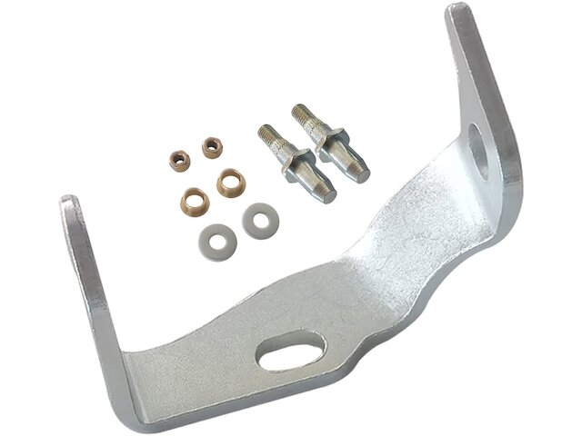 Front Right Door Hinge Pin & Bushing Kit - 2002-2006, 2012-2013 Cadillac Escalade EXT - SKP 127835-02110037