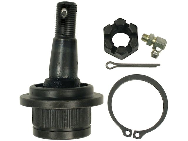 Front Lower Ball Joint - 1998-2002 Lincoln Navigator - Quick Steer 5655-02110296