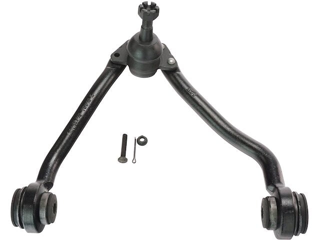 Front Left Upper Control Arm and Ball Joint Assembly - 1996-1998 Chevrolet Tahoe RWD 6.5L V8 - TRQ 3727-02110377