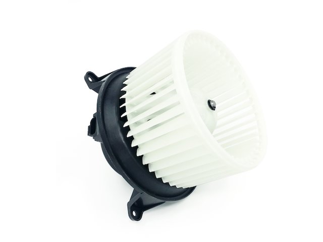 Front Blower Motor - 2004-2010 Infiniti QX56 - Replacement 18133-02110514