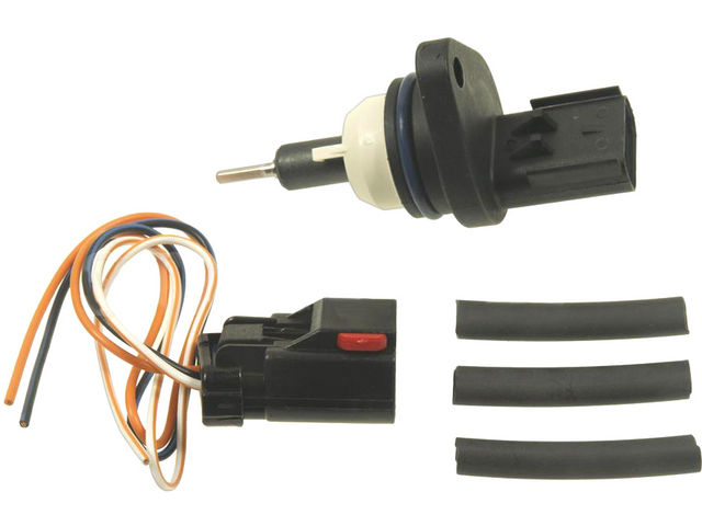 Automatic Transmission Output Shaft Speed Sensor - 1995-1996 Dodge Stratus - Standard Motor Products 2077-02111029