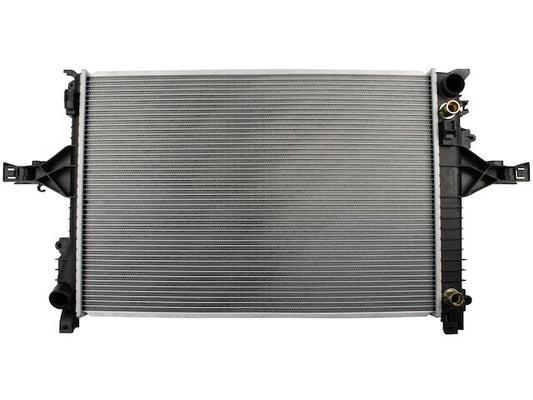 Radiator - 2001-2009 Volvo S60 - TRQ 865-02111085