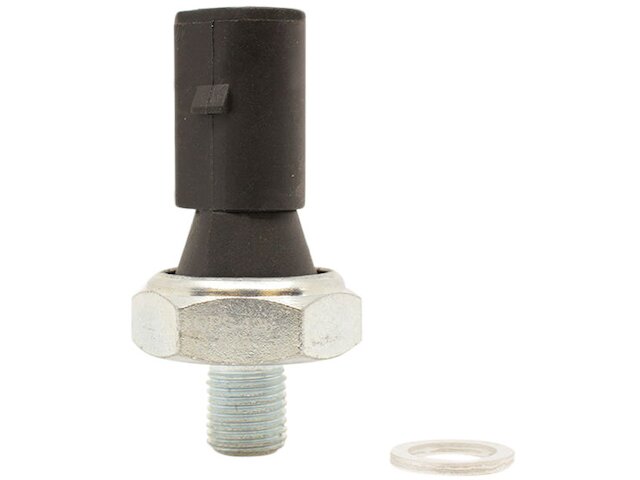 Engine Oil Pressure Sensor - 2000-2009 Audi A8 Quattro - United Automotive 7453-02111869