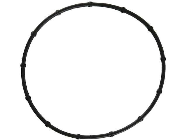 Throttle Body Gasket - 2010-2019 Ford Taurus 3.5L V6 VIN T Turbocharged - Felpro 92774-02111943