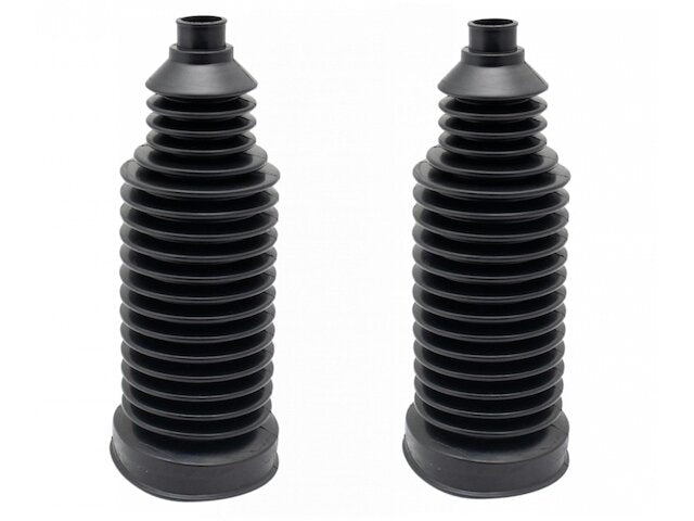 Front Rack and Pinion Bellow Set 2 Piece Set - 2013-2018 Ram 1500 - DIY Solutions 119830-02112374