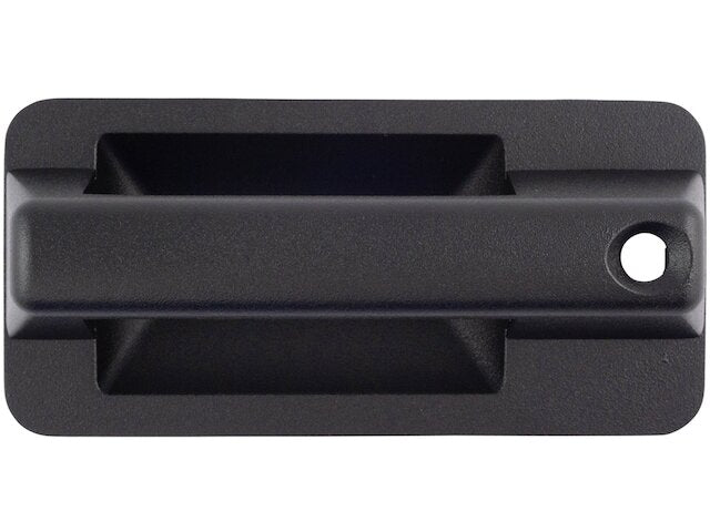 Front Right Door Handle - 1997-2002 GMC C6500 Topkick - TRQ 96261-02112833