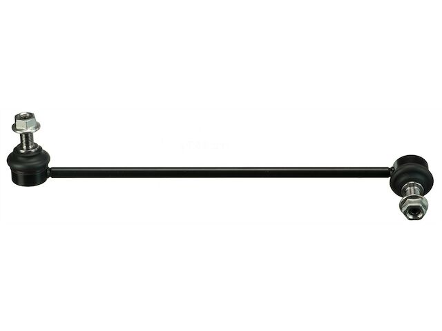 Front Right Stabilizer Bar Link - 2011-2017 BMW X3 - Delphi 97023-02112912
