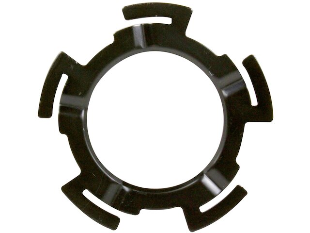 Fuel Pump Lock Ring - 1997-2005 Buick Park Avenue 3.8L V6 - GMB 2642-02113321