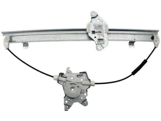 Front Left Window Regulator - 2005-2021 Nissan Frontier - ACI 18397-02113736