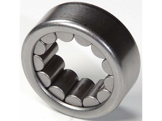 Rear Wheel Bearing - 2007-2014 Ford E150 - National 24072-02113849
