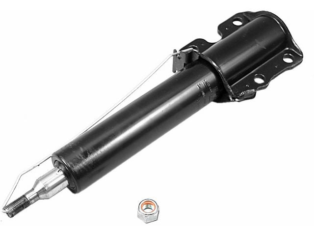Front Strut Assembly - 2003-2006 Dodge Sprinter 2500 - Monroe 23968-02114256
