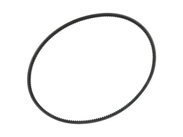 Air Conditioning Multi Rib Belt - 1987-1990 Ford Mustang 2.3L 4-Cylinder - ContiTech 5474-02114852