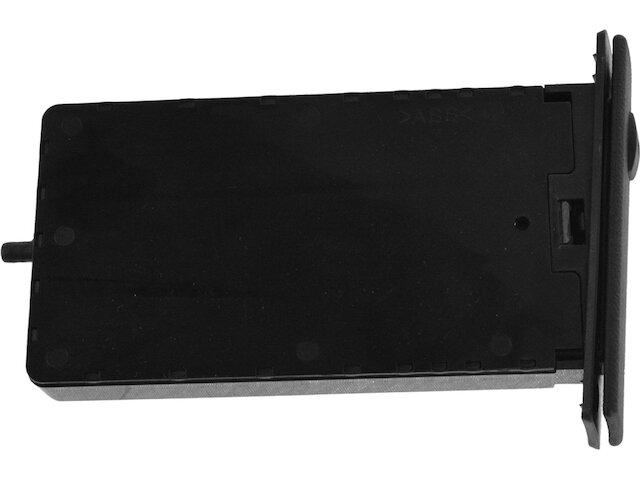 Right Cup Holder - 2004-2007 BMW 530i - TRQ 17800-02115140