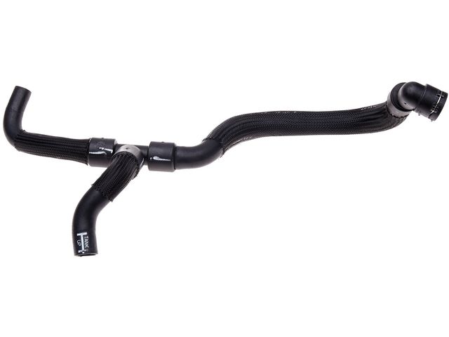 Heater Hose - 2013-2015 Chevrolet Malibu - Gates 119076-02115247