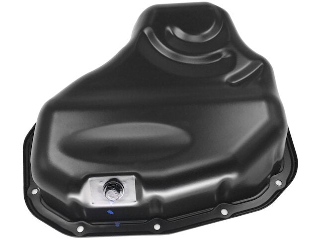 Oil Pan - 2009-2017 Toyota RAV4 2.5L 4-Cylinder - SKP 30030-02115252