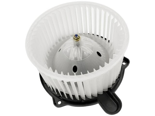 Blower Motor - 2007-2012 Hyundai Veracruz - Replacement 26815-02115255