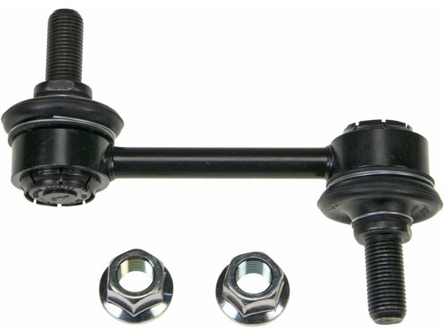 Rear Stabilizer Bar Link - 2007-2012 Hyundai Veracruz - Moog 26815-02115571