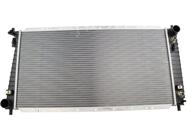 Radiator - 1997-1999 Ford F250 5.4L V8 - TRQ 5319-02116628