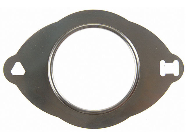 Front Pipe To Intermediate Pipe Exhaust Gasket - 2000-2005 Buick LeSabre 3.8L V6 - Felpro 2623-02116972