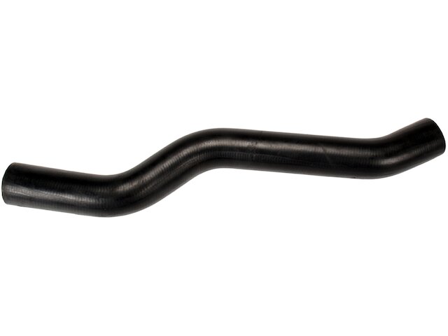 Radiator Hose - 1989, 1993 Mitsubishi Galant - ContiTech 7074-02117123