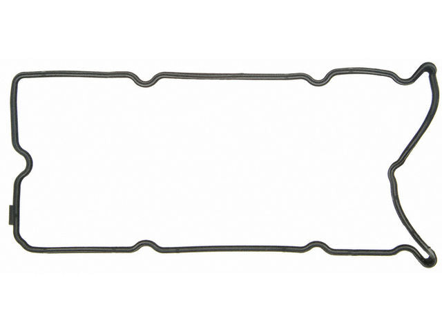 Valve Cover Gasket Set - 2002-2006 Nissan Sentra 2.5L 4-Cylinder - Felpro 6822-02117199