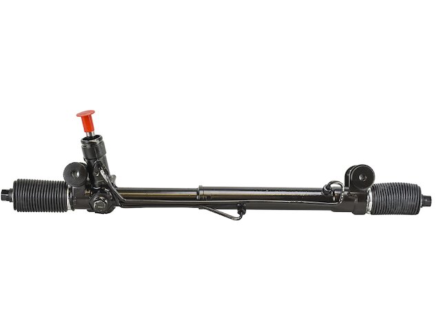 Heater Hose - 2000-2005 Mitsubishi Eclipse 3.0L V6 - ContiTech 7161-02117668
