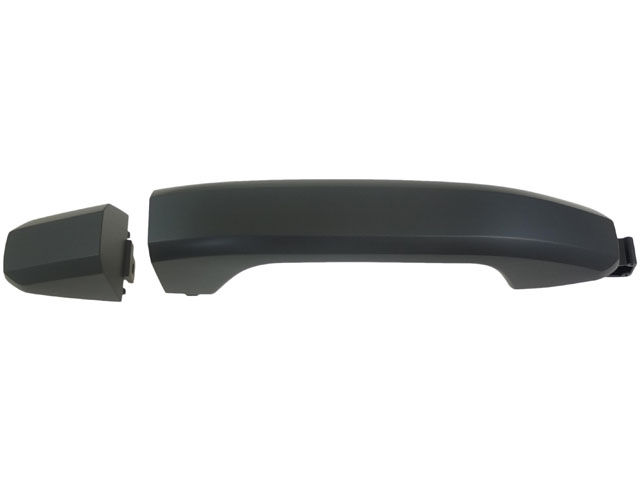 Door Handle - 2015-2020 Chevrolet Tahoe - Dorman 129807-02117878