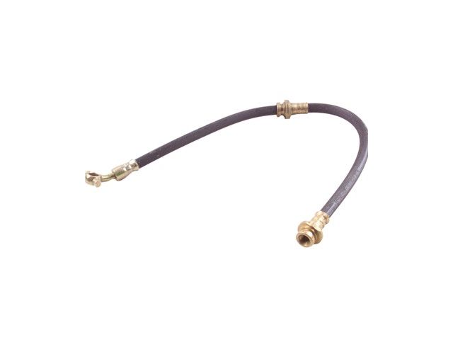 Front Brake Hose - 1993-2002 Mercury Villager - Beck Arnley 5858-02118449