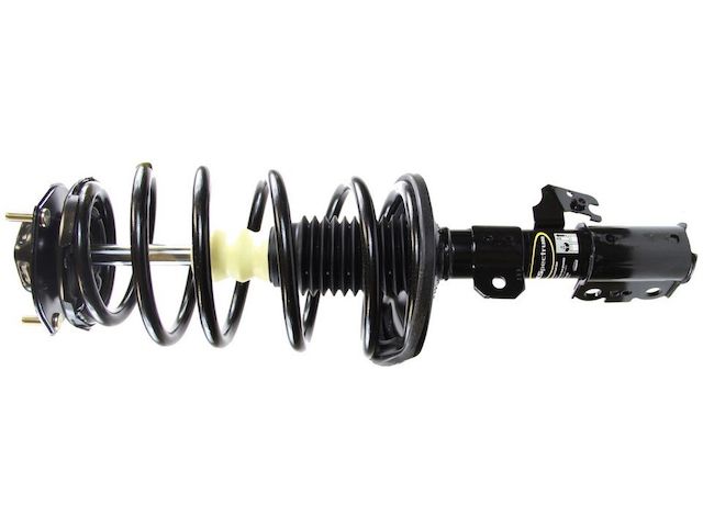 Front Left Strut and Coil Spring Assembly - 2004-2006 Toyota Sienna FWD - Monroe 18026-02118598