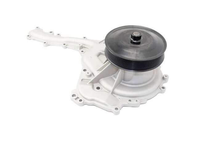 Water Pump - 2011-2016 Ford F450 Super Duty 6.7L V8 Diesel - TRQ 96696-02118927