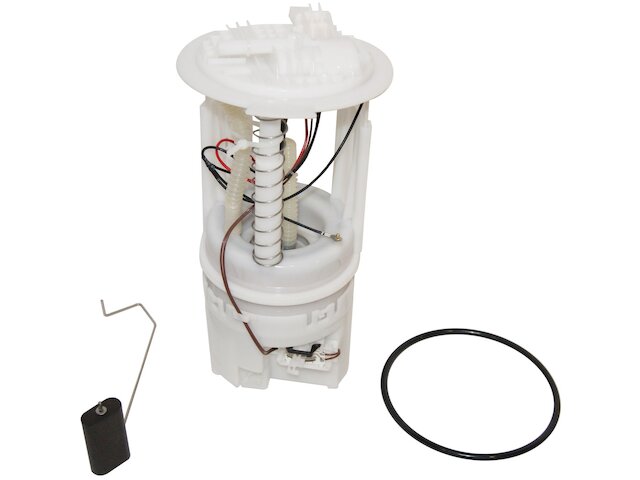 Fuel Pump - 2004-2009 Chrysler PT Cruiser 2.4L 4-Cylinder Turbocharged - GMB 17851-02119637