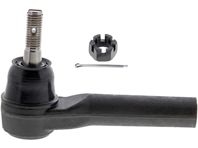 Front Outer Tie Rod End - 2015-2020 Chevrolet Tahoe - Mevotech 129807-02120072